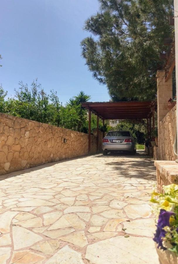 Mediterranean Garden Villa Vathí Eksteriør bilde