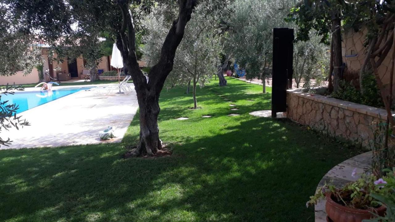Mediterranean Garden Villa Vathí Eksteriør bilde